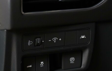 Hyundai Sonata VIII, 2022 год, 2 399 000 рублей, 18 фотография