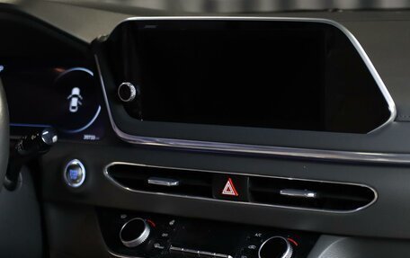 Hyundai Sonata VIII, 2022 год, 2 399 000 рублей, 9 фотография