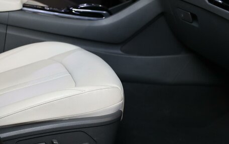 Hyundai Sonata VIII, 2022 год, 2 399 000 рублей, 13 фотография