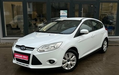 Ford Focus III, 2012 год, 700 000 рублей, 1 фотография