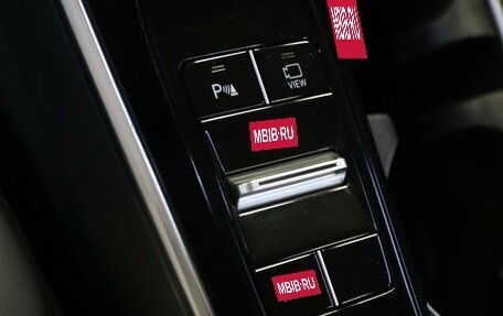 Hyundai Sonata VIII, 2022 год, 2 399 000 рублей, 12 фотография