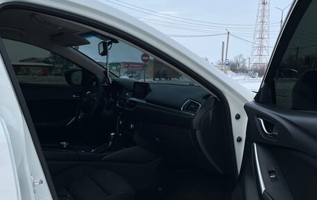 Mazda 6, 2015 год, 1 600 000 рублей, 6 фотография