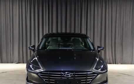 Hyundai Sonata VIII, 2022 год, 2 399 000 рублей, 19 фотография