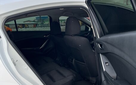 Mazda 6, 2015 год, 1 600 000 рублей, 8 фотография