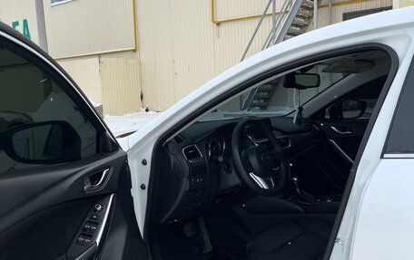 Mazda 6, 2015 год, 1 600 000 рублей, 5 фотография