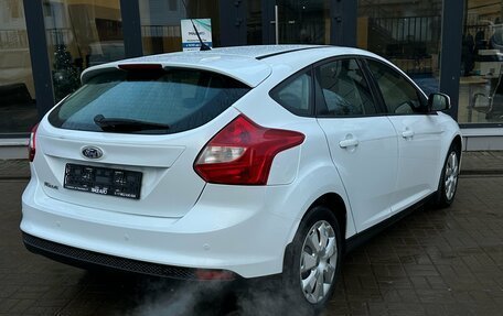 Ford Focus III, 2012 год, 700 000 рублей, 3 фотография