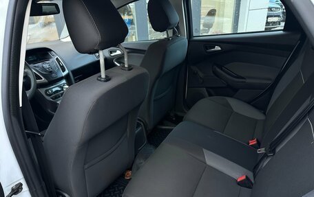 Ford Focus III, 2012 год, 700 000 рублей, 10 фотография