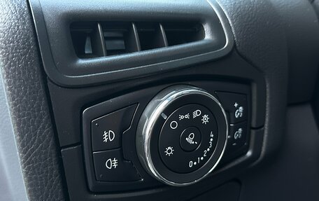 Ford Focus III, 2012 год, 700 000 рублей, 8 фотография