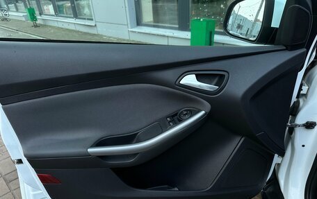 Ford Focus III, 2012 год, 700 000 рублей, 5 фотография