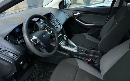 Ford Focus III, 2012 год, 700 000 рублей, 7 фотография