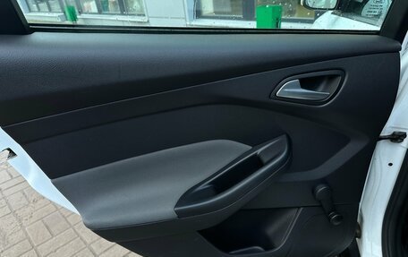 Ford Focus III, 2012 год, 700 000 рублей, 9 фотография