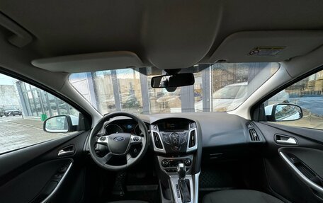 Ford Focus III, 2012 год, 700 000 рублей, 11 фотография