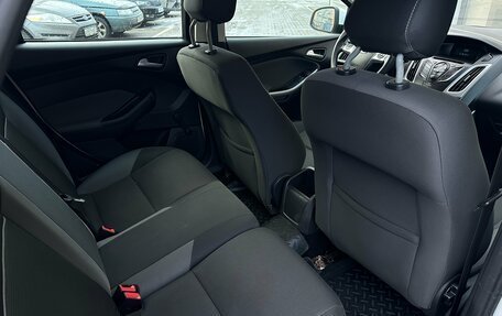 Ford Focus III, 2012 год, 700 000 рублей, 13 фотография