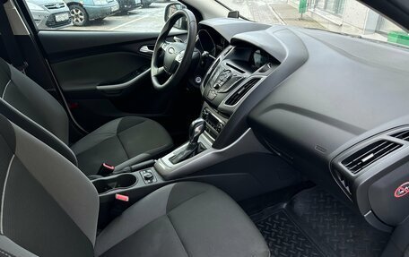 Ford Focus III, 2012 год, 700 000 рублей, 15 фотография