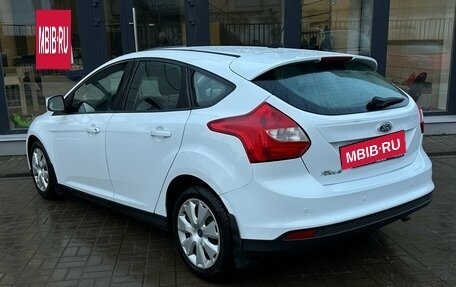 Ford Focus III, 2012 год, 700 000 рублей, 4 фотография