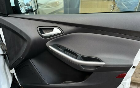 Ford Focus III, 2012 год, 700 000 рублей, 14 фотография