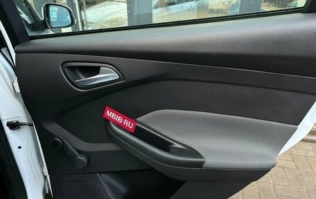 Ford Focus III, 2012 год, 700 000 рублей, 12 фотография