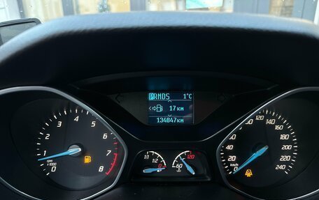 Ford Focus III, 2012 год, 700 000 рублей, 23 фотография