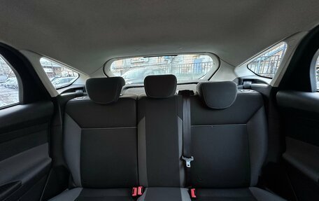 Ford Focus III, 2012 год, 700 000 рублей, 22 фотография