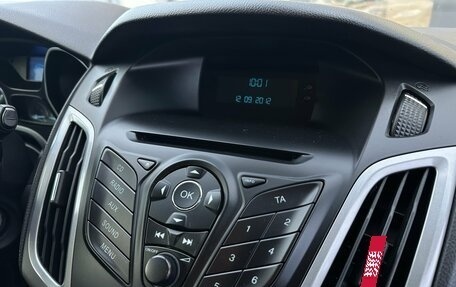 Ford Focus III, 2012 год, 700 000 рублей, 17 фотография