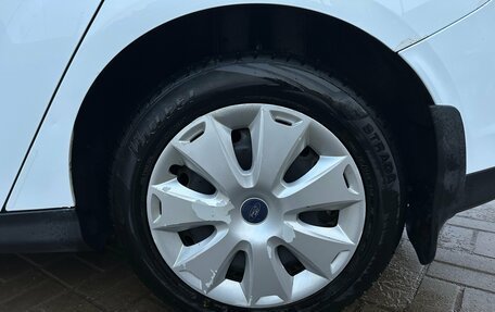 Ford Focus III, 2012 год, 700 000 рублей, 25 фотография