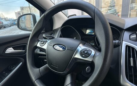 Ford Focus III, 2012 год, 700 000 рублей, 20 фотография