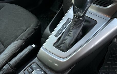 Ford Focus III, 2012 год, 700 000 рублей, 19 фотография