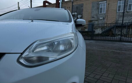 Ford Focus III, 2012 год, 700 000 рублей, 24 фотография