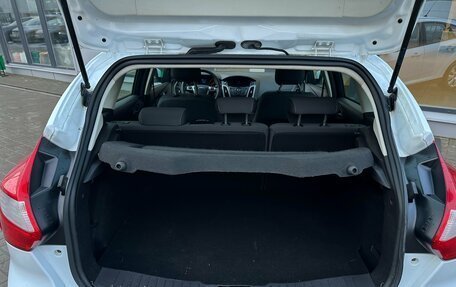 Ford Focus III, 2012 год, 700 000 рублей, 26 фотография