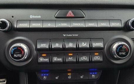 KIA Sportage IV рестайлинг, 2018 год, 1 890 000 рублей, 14 фотография