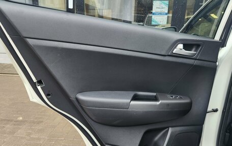 KIA Sportage IV рестайлинг, 2018 год, 1 890 000 рублей, 17 фотография