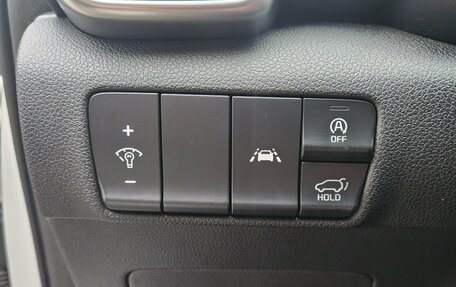 KIA Sportage IV рестайлинг, 2018 год, 1 890 000 рублей, 8 фотография