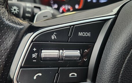 KIA Sportage IV рестайлинг, 2018 год, 1 890 000 рублей, 11 фотография