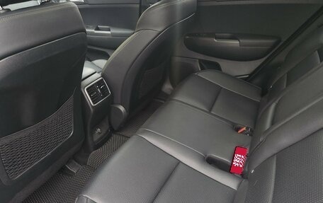 KIA Sportage IV рестайлинг, 2018 год, 1 890 000 рублей, 19 фотография