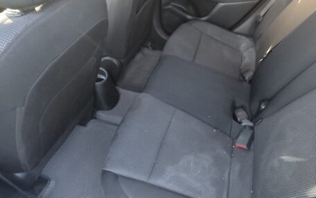 Hyundai Solaris II рестайлинг, 2021 год, 1 554 000 рублей, 8 фотография