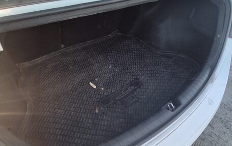 Hyundai Solaris II рестайлинг, 2021 год, 1 554 000 рублей, 9 фотография