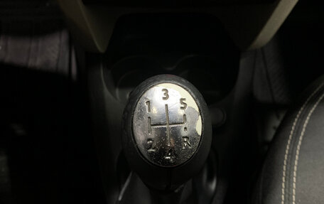 Renault Logan II, 2013 год, 570 000 рублей, 14 фотография