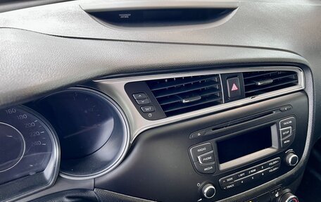 KIA cee'd III, 2017 год, 1 500 000 рублей, 10 фотография