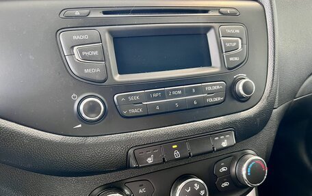 KIA cee'd III, 2017 год, 1 500 000 рублей, 11 фотография