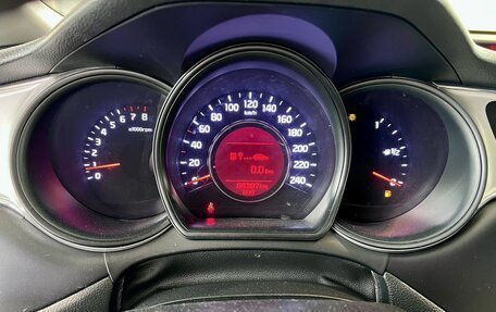 KIA cee'd III, 2017 год, 1 500 000 рублей, 9 фотография