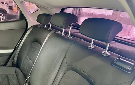 KIA cee'd III, 2017 год, 1 500 000 рублей, 12 фотография