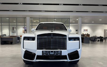 Rolls-Royce Cullinan, 2025 год, 62 000 000 рублей, 2 фотография