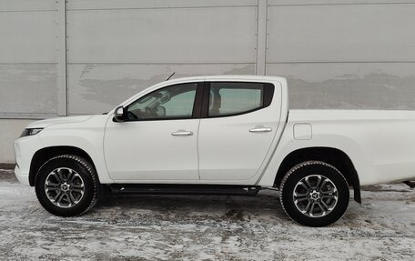 Mitsubishi L200 IV рестайлинг, 2019 год, 2 120 000 рублей, 3 фотография