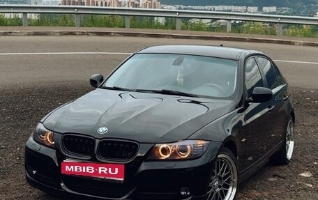 BMW 3 серия, 2010 год, 1 300 000 рублей, 1 фотография