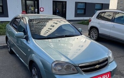 Chevrolet Lacetti, 2007 год, 350 000 рублей, 1 фотография
