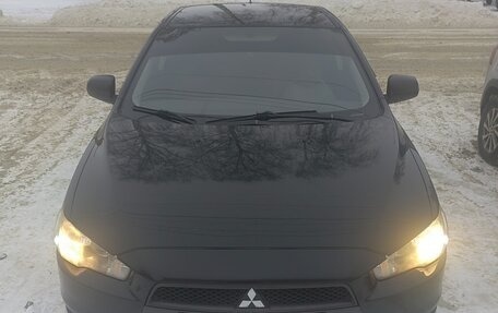 Mitsubishi Lancer IX, 2008 год, 690 000 рублей, 1 фотография
