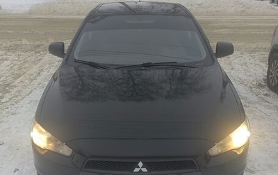 Mitsubishi Lancer IX, 2008 год, 690 000 рублей, 1 фотография