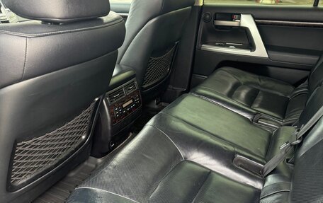 Toyota Land Cruiser 200, 2012 год, 3 500 000 рублей, 11 фотография