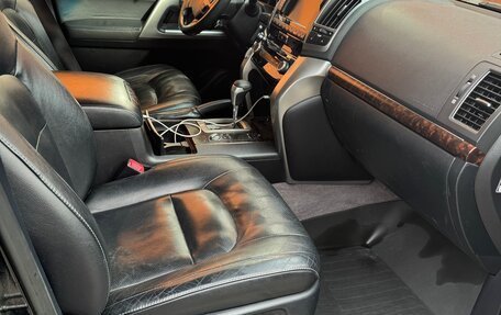 Toyota Land Cruiser 200, 2012 год, 3 500 000 рублей, 12 фотография