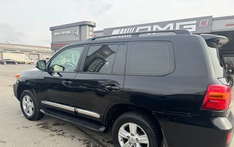 Toyota Land Cruiser 200, 2012 год, 3 500 000 рублей, 9 фотография